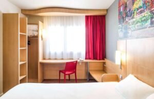 hotel ibis eurodisney paris