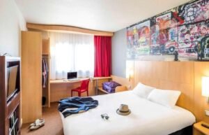 ibis hotel disneyland paris