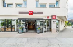 ibis hotel eurodisney