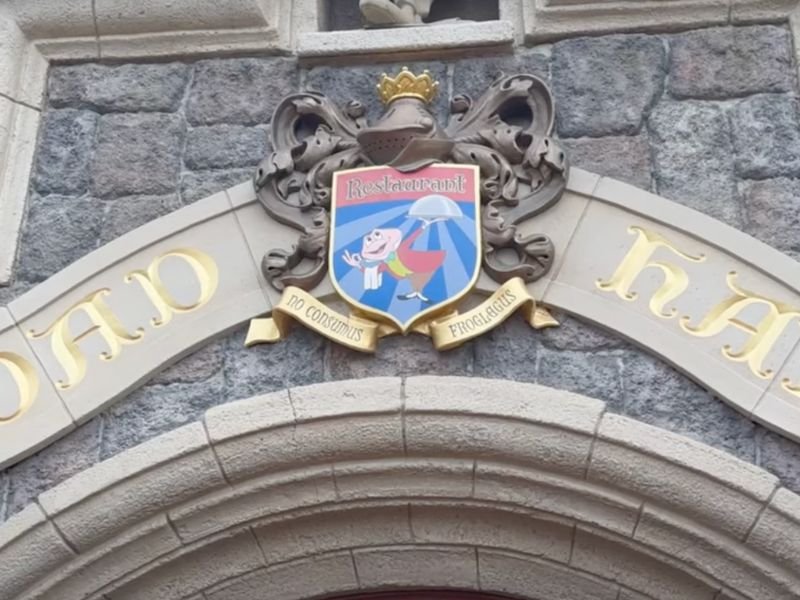 restaurante toad hall disney